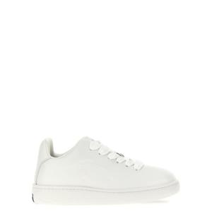 버버리 스니커즈 8083326WHITE White