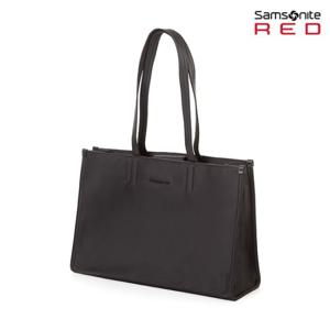 쌤소나이트레드 FERLEY 숄더백 Black QY309002