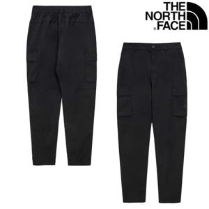 [노스페이스] NP6NQ11 남성 올 라운드 카고 팬츠 NP6NQ11A