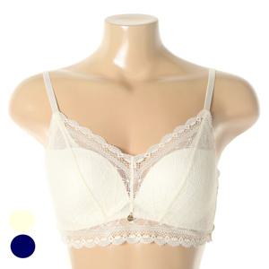 자연스러운볼륨감편안한노와이어브라 BR1840A