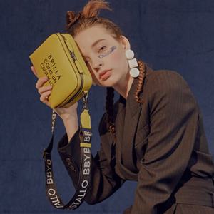 [BBYB]크로스백09I3210B3G1FR-GR