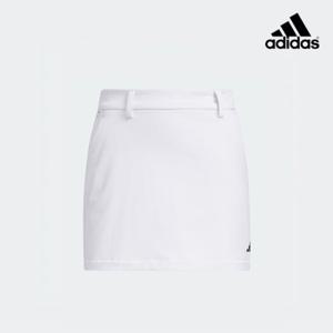 아디다스골프 여성 FW 브러쉬드 스트레치 스커트 HZ6068