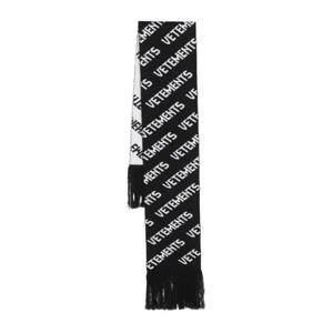 베트멍 머플러 UE54SC100B BLACK WHITE