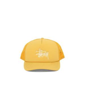 스투시 모자 13110880212 HONEY Yellow