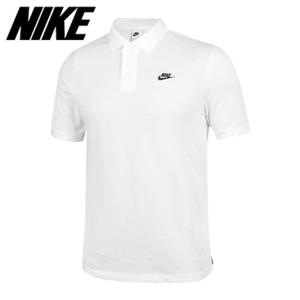 [나이키] 남성 클럽 폴로 반팔티 FN3894-100