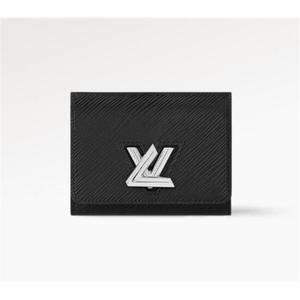 [한달행사/문의환영]   루이비통 트위스트 컴팩트 월릿 여성 지
