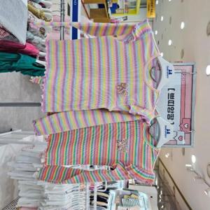 쁘띠앙팡 sh06 프리포이티셔츠 PCX52GTS25
