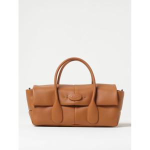 토즈 토트백 XBWDBRI0200YAT S001 Leather