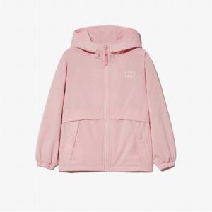 [휠라키즈] 에센셜 바람막이 (FK2JKG3101X_SPK)