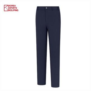 콜핑 세이브존04 콜핑 F/W 가을 남성 마리앙(R) 간절기 약기모 스판바지 네이비 KTP0872MN