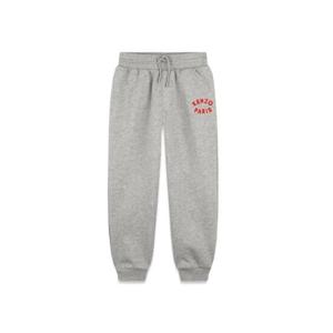 겐조 키즈 그레이 조거 팬츠 K60793K_A29