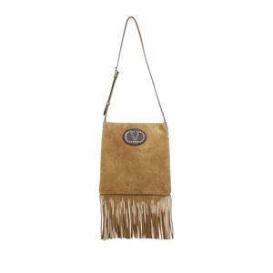 발렌티노 가라바니 숄더백 6Y2B0D26SZX RG7 HAVANA BEIGE FONDAN