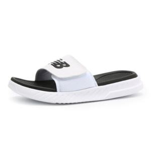 뉴발란스슬리퍼 샌들 GQK SD1501WT3 SD1501