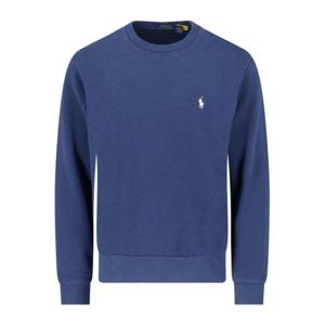폴로 랄프로렌 긴팔 티셔츠 710916689017 Navy Cruise Navy