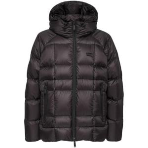 디스퀘어드2 패딩 S74AM1531 S54056 900 Black