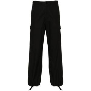 겐조 데님 팬츠 FE5 5PA242 9DL 99 Black