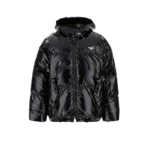 프라다 패딩 291974 S212 1ZAH F0002 Black