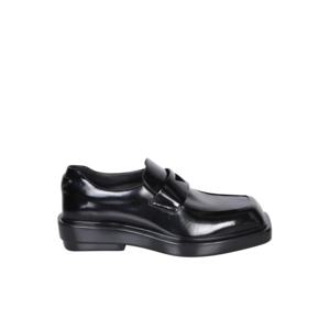프라다 로퍼 1D499N 055 F0002 Black