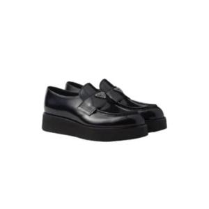 프라다 로퍼 2DG147055F0002 BLACK DOM