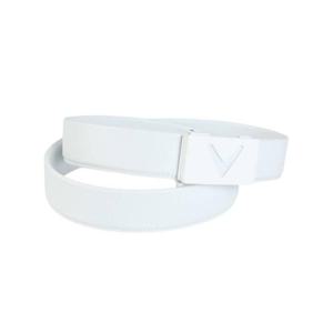 캘러웨이 모자 C24292103WHITE DOM