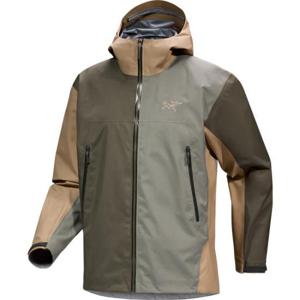 아크테릭스 자켓 AJOFMX8584FTC FORAGE TATSU CANVAS DOM