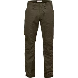 피엘라벤 스트레이트 팬츠 82890R633 DARK OLIVE DOM