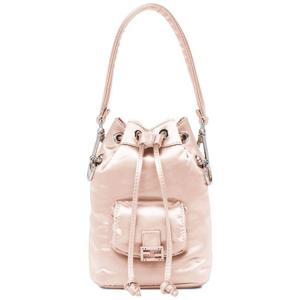 펜디 토트백 8BS010A0W4F0N1Q PINK DOM