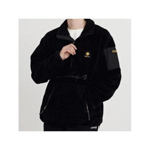 [지프]JEEP Jeep  양털집업 플리스 뽀글이 아노락_1 JM4TZU403_12