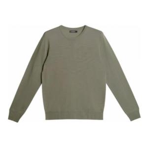제이린드버그 스웨터 FMKW10345 M311 Free OIL GREEN