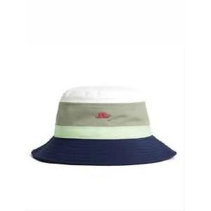 제이린드버그 모자 GMAC09442M311 OIL GREEN DOM