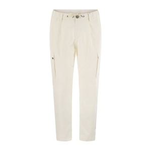 에르노 MECHANICAL STRETCH TWILL CARGO PANTS PT00020UR 1100