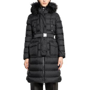 몽클레어 패딩 1C000235968E999 Black