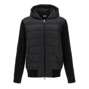 몽클레어 패딩 9B00022M1131999 Black