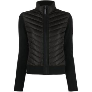 캐나다구스 패딩 6830L61 Black