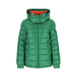 몽클레어 패딩 1A00058595ZZ848 Green