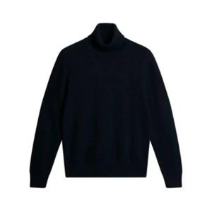 제이린드버그 터틀넥 FMKW116106855 JL NAVY DOM