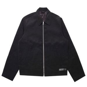 스투시 자켓 115773BLACK Black
