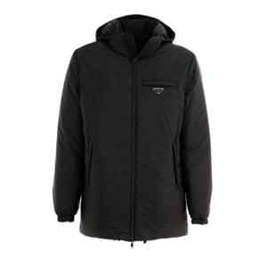 프라다 자켓 SGC7101WQ9F0002 Black