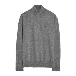 제이린드버그 터틀넥 FMKW100899992 BLACK MELAN DOM