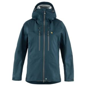 피엘라벤 자켓 86631570 Free Mountain Blue