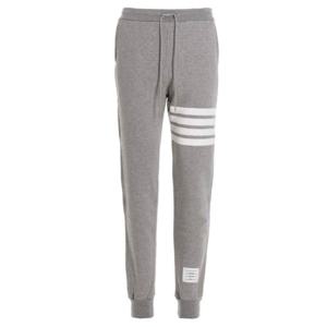 톰브라운 트레이닝 조거 팬츠 MJQ008H00535068 Gray