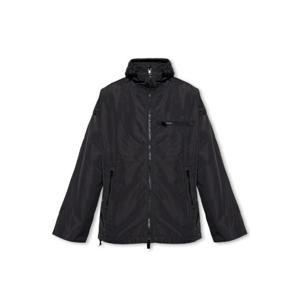 디젤 자켓 A114310TFAL9XXA Black