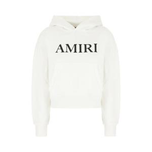 아미리 후드 티셔츠 AWJYHD1019 100 WHITE