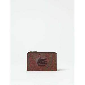 [ETRO] 여성 지갑 WP2E0002AA001 M0019 Brown /6