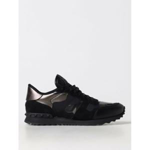 [VALENTINO] 남성 스니커즈 5Y2S0723NTA E43 블랙 /6