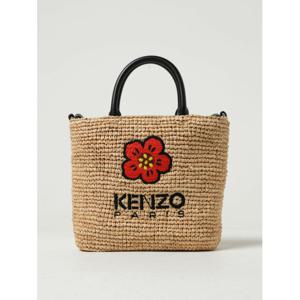 [KENZO] 여성 핸드백 숄더 백 FE52SA560F02 99 블랙 /6
