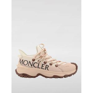[MONCLER] 여성 스니커즈 4M00130M3457 20T 베이지 /6