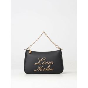 [LOVE MOSCHINO] 여성 핸드백 JC4313PP0LKK0 000 블랙 /6