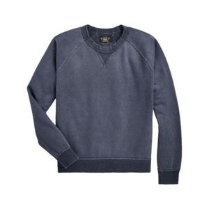폴로 랄프로렌 긴팔 티셔츠 782950480001 NAVY DOM