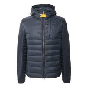 파라점퍼스 패딩 24FWPMHYKU02316 BLUE NAVY DOM